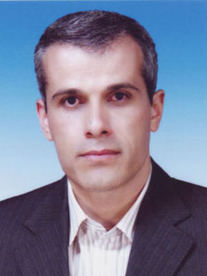 مهندس مسعود سرزنده