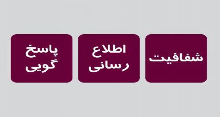 شفافيت