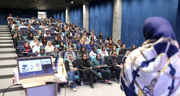  استقبال چشمگیر مهندسین طراح معمار از کارگاه آموزشی ویرایش پنجم مبحث 19