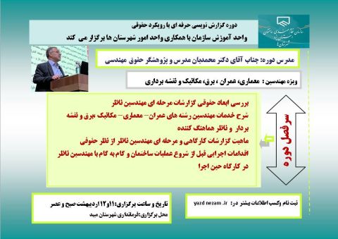 آموزش