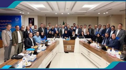 برگزاری نشست هم اندیشی هیئت مدیره‌های برق سازمان‌های نظام مهندسی ساختمان استانها